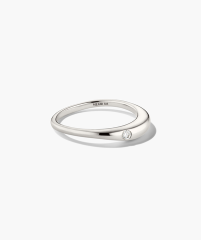Organic Dôme Nesting Ring Set