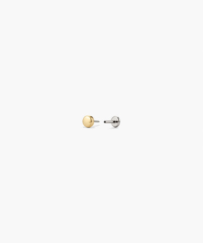 Single Mini Thumbtack Stud