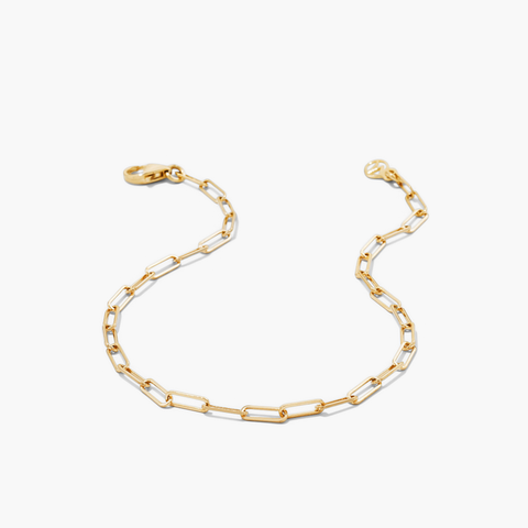 Boyfriend Bold Bracelet