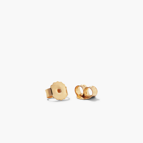 Charlotte Bold Hoops