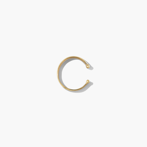 Daily Ear Cuff