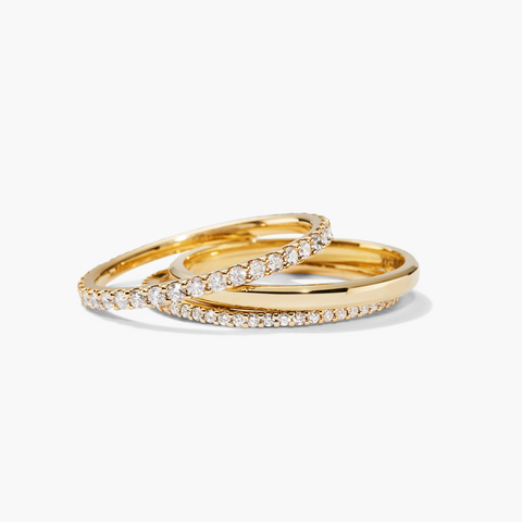 Diamond Eternity Band