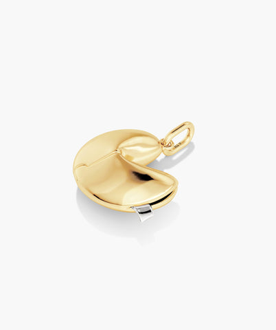 Fortune Favors Charm