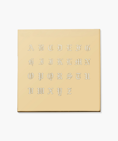 Square Signet Ring