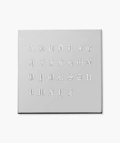 Square Signet Ring