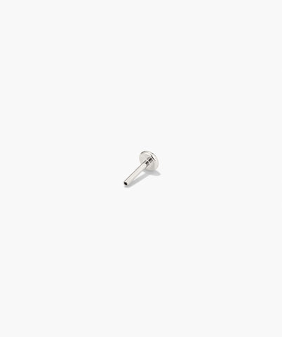 Piercing Studio - Single Lab Grown Diamond Petal Stud