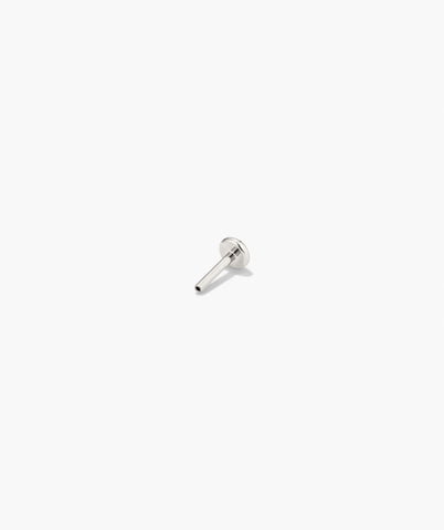 Piercing Studio - Single Lab Grown Diamond Drop Stud