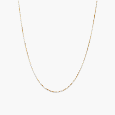 Chain Necklace