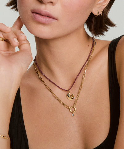 Fortune Favors Charm