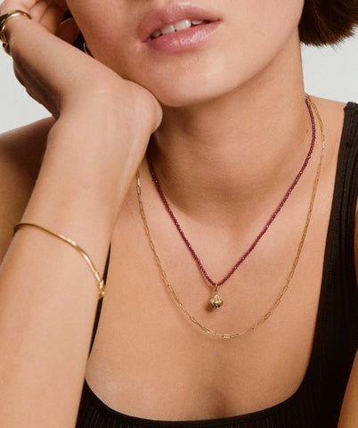 Safekeeping Charm