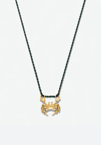 Pinch Me Necklace