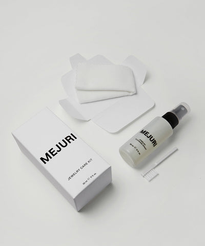 Jewelry Care Kit