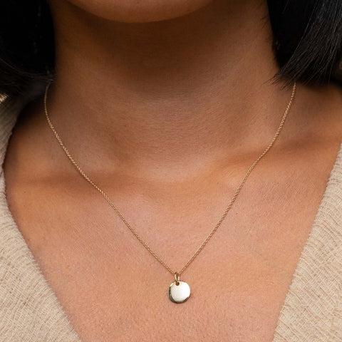 Engravable Charm