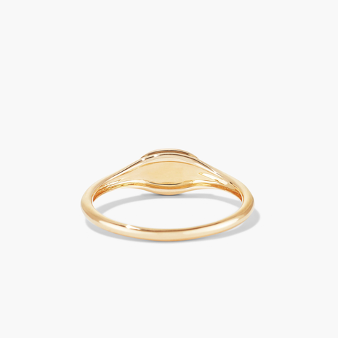 Signet Ring