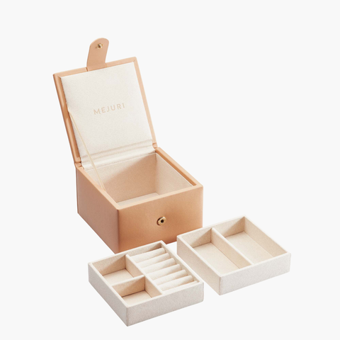 Small Jewelry Box