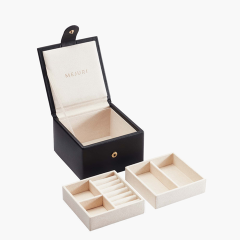 Small Jewelry Box