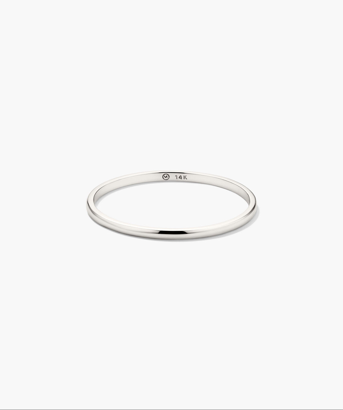 Stacker Ring