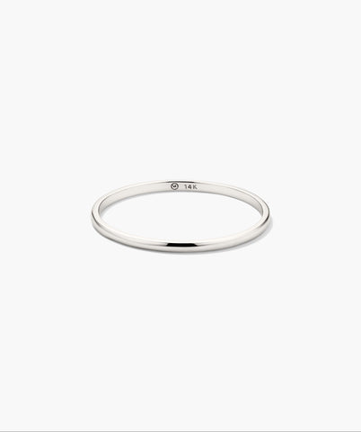 Stacker Ring